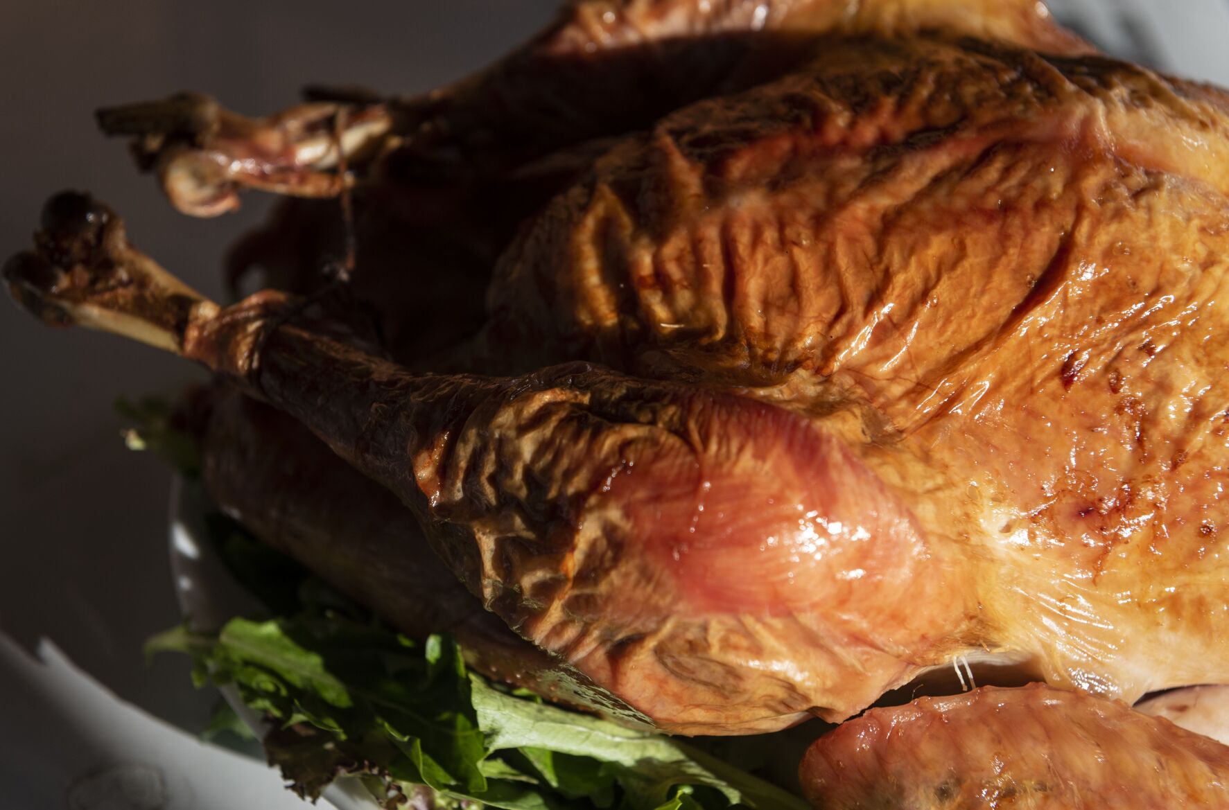 Spice Rubs for Roast Turkey
